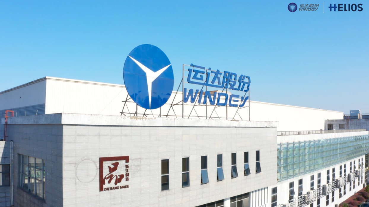 运达股份:3000+员工数据集中管理,以智慧费控系统推动数字化跃迁
